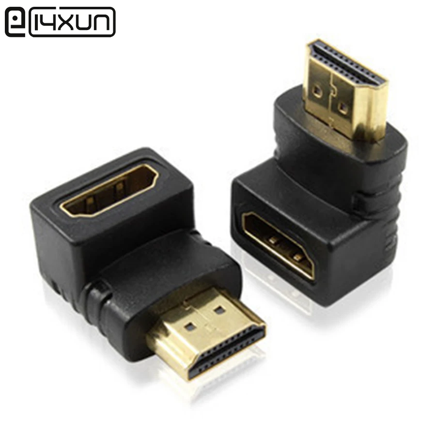 Aliexpress.com : Buy 1pcs HDMI Male to Female Adapter