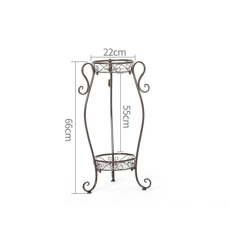 Outdoor Decor Salincagi Decoration Mensola Porta Piante Support Plante Varanda Dekoru Balcon Balcony Flower Balkon Plant Shelf