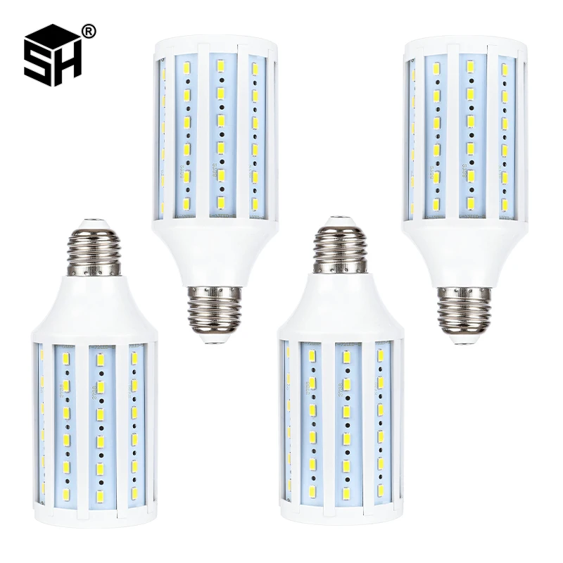  Photo Studio Bulb Photography 5500K 3800K 20W LED Video Light Corn Lamp Light Bulb Daylight E27 Soc - 33045292230