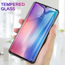 Screen Protector HD Glass For Xiaomi Mi A3 9 se cc