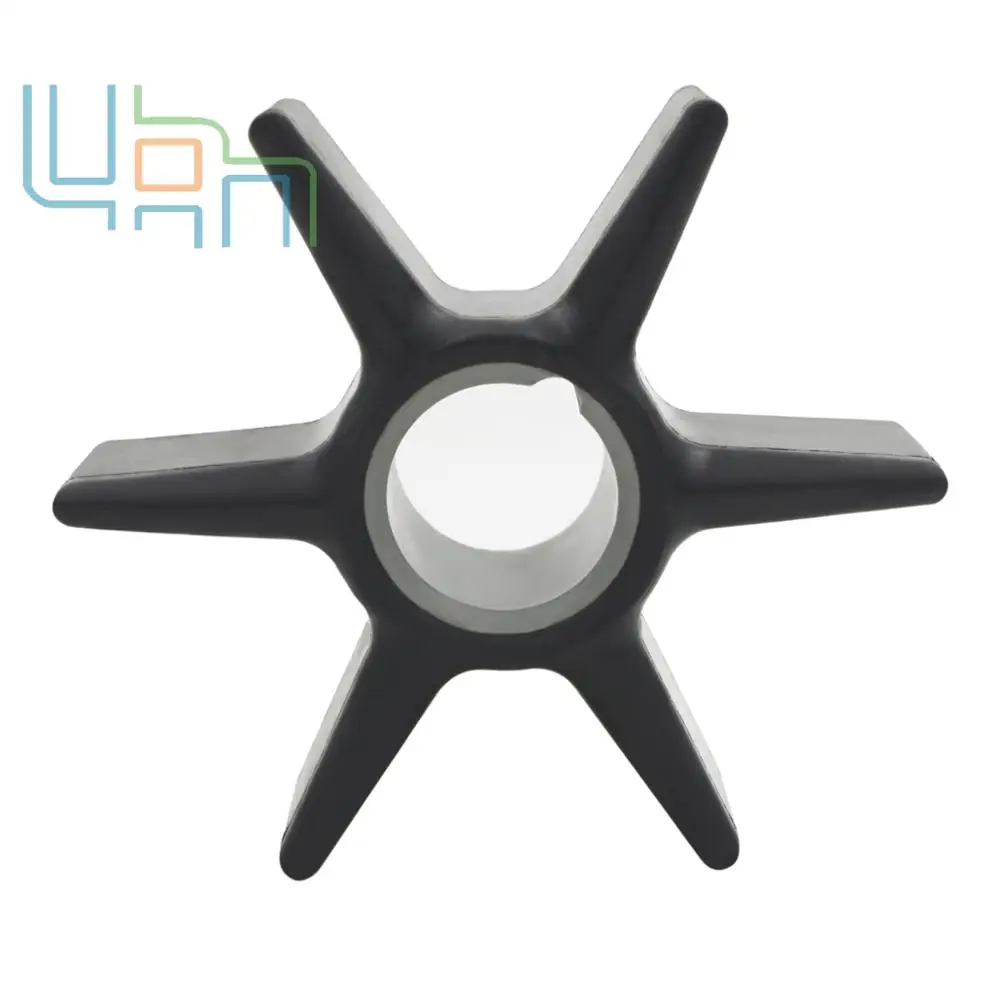 Новая подвесная крыльчатка для Chrysler(115-225HP) Мотор 47-43026T2 18-3056 500301
