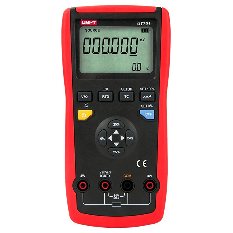UT701