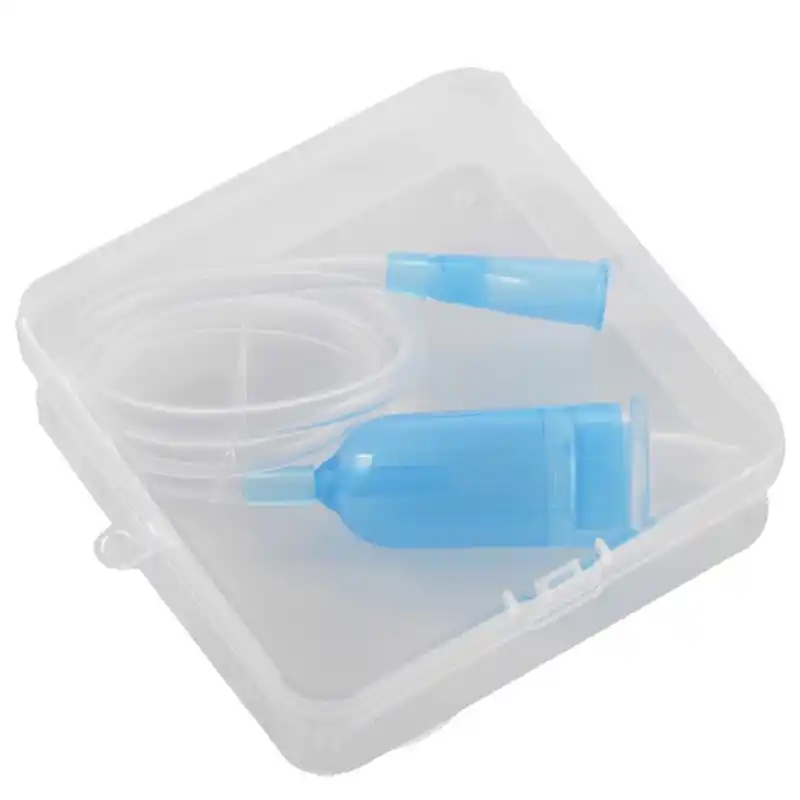 pediatric nasal aspirator