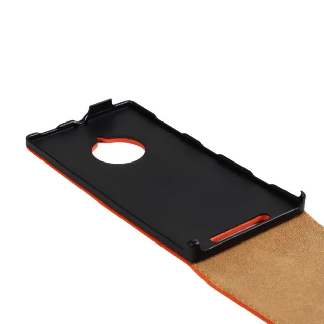 Nokia lumia 830 genuine flip case (15)