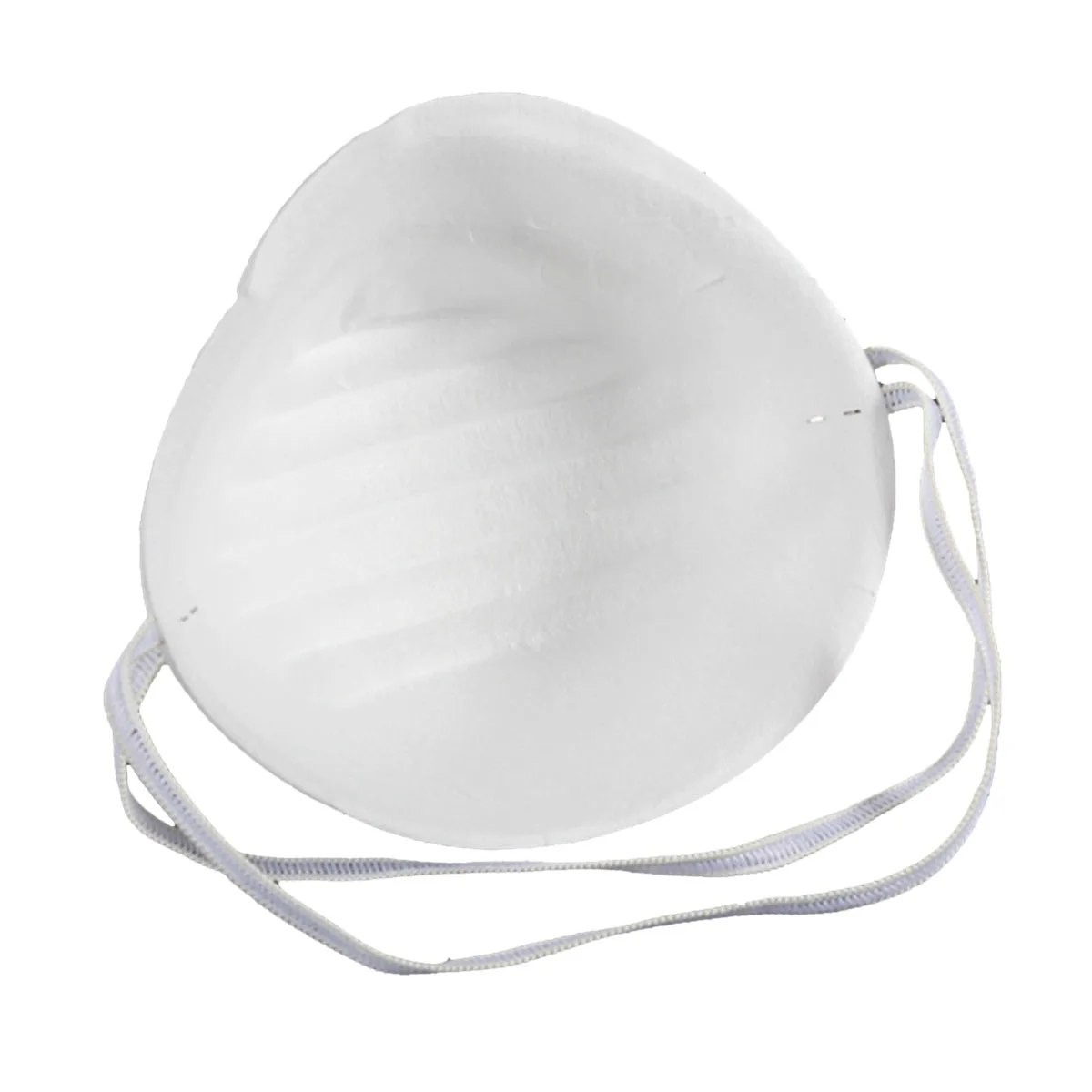 50x противопылевые маски для лица фильтр рот одноразовый защитный респиратор Анти Пыль Чистка Белый