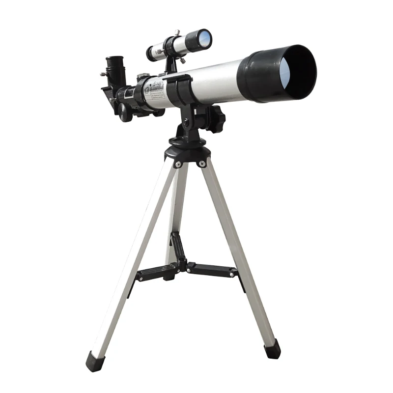 33X/66X астрономический телескоп Монокулярные телескопы с Искателем прицел детский просмотр неба подарки