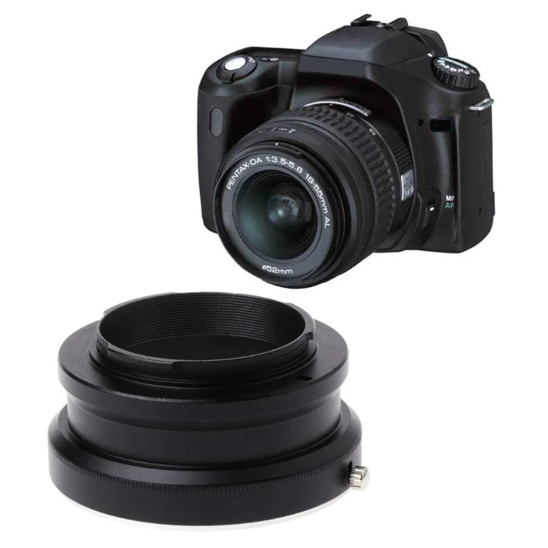 Переходное кольцо для объектива Pentax K Pk Sony Nex E Mount Nexc3 Nex5N Nex5C Nex7 Vg 10|Объективы