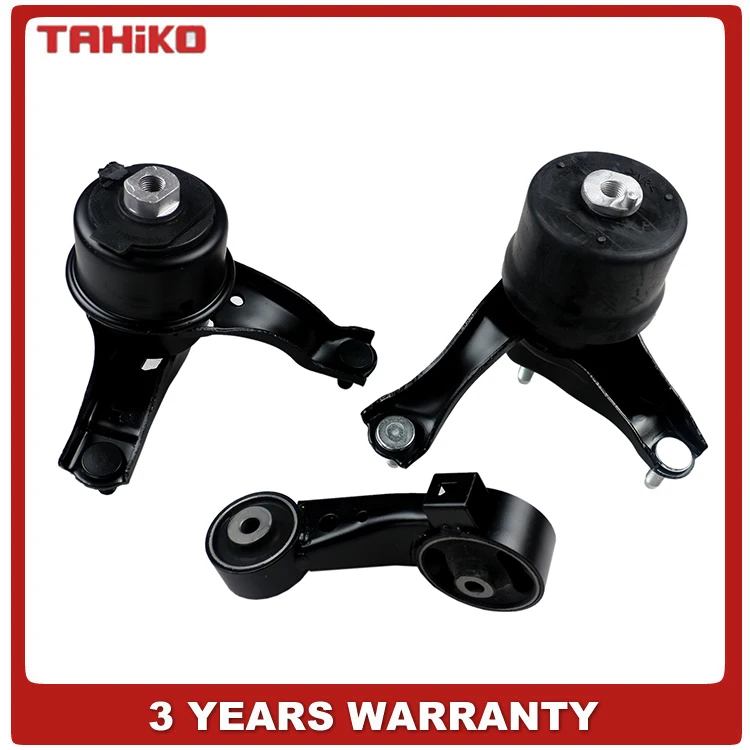 1 PCS FRONT MOTOR MOUNT FOR 2002-2003 Lexus ES300 3.0L 1 PCS FRONT MOTOR MOUNT FOR 2002-2003 Lexus ES300 3.0L