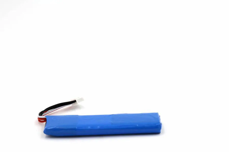 Gololoo 3,7 V GSP872693 01 Сменный аккумулятор для Flip 4 Flip4 специальное издание Bluetooth беспроводной динамик