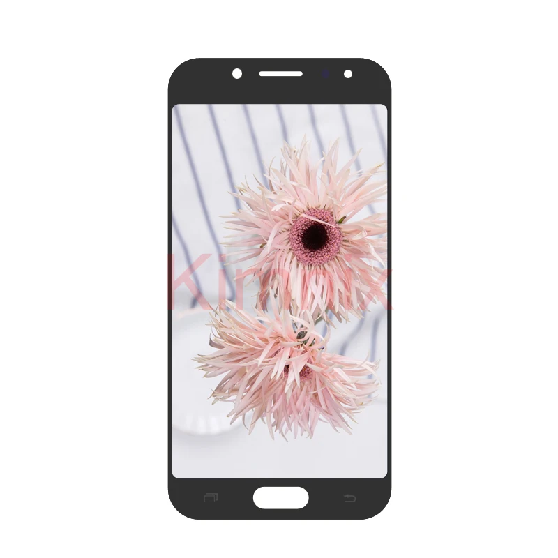 ЖК дисплей для Samsung Galaxy J5 2017 Pro J530F SM TFT кодирующий преобразователь сенсорного