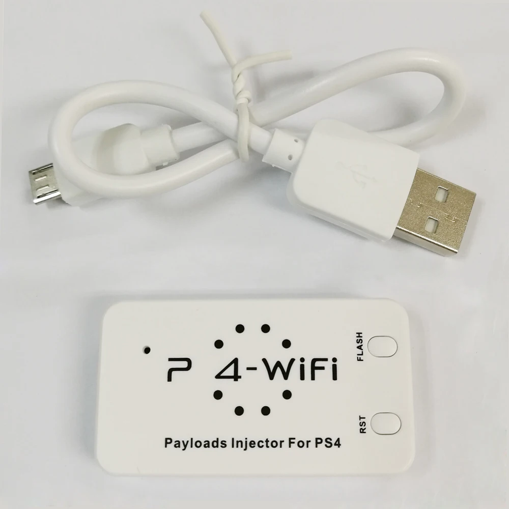 Для PS4 WI FI беспроводной взломанная версия ссамозакрывающийся крафт инструмент