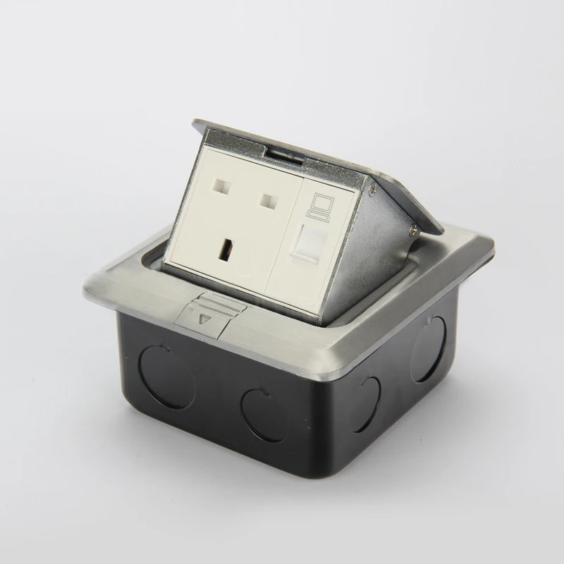 floor socket (2)