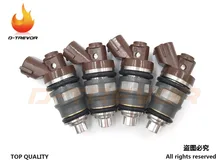 800CC Топлива форсунка для MR2 Supra 2JZ GTE 840 САРД 63564 фунтов 1001-87092
