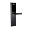 YOHEEN Smart Biometric Fingerprint Lock with Digital Password RFID Card  Key Electronic Smart Fingerprint Door Lock ► Photo 2/6
