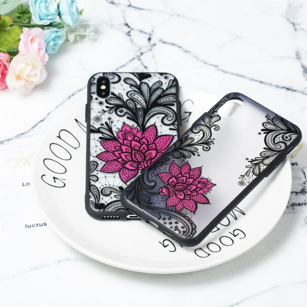 Противоударный чехол для iPhone X XS Max XR 8 7 Plus|Бамперы| |