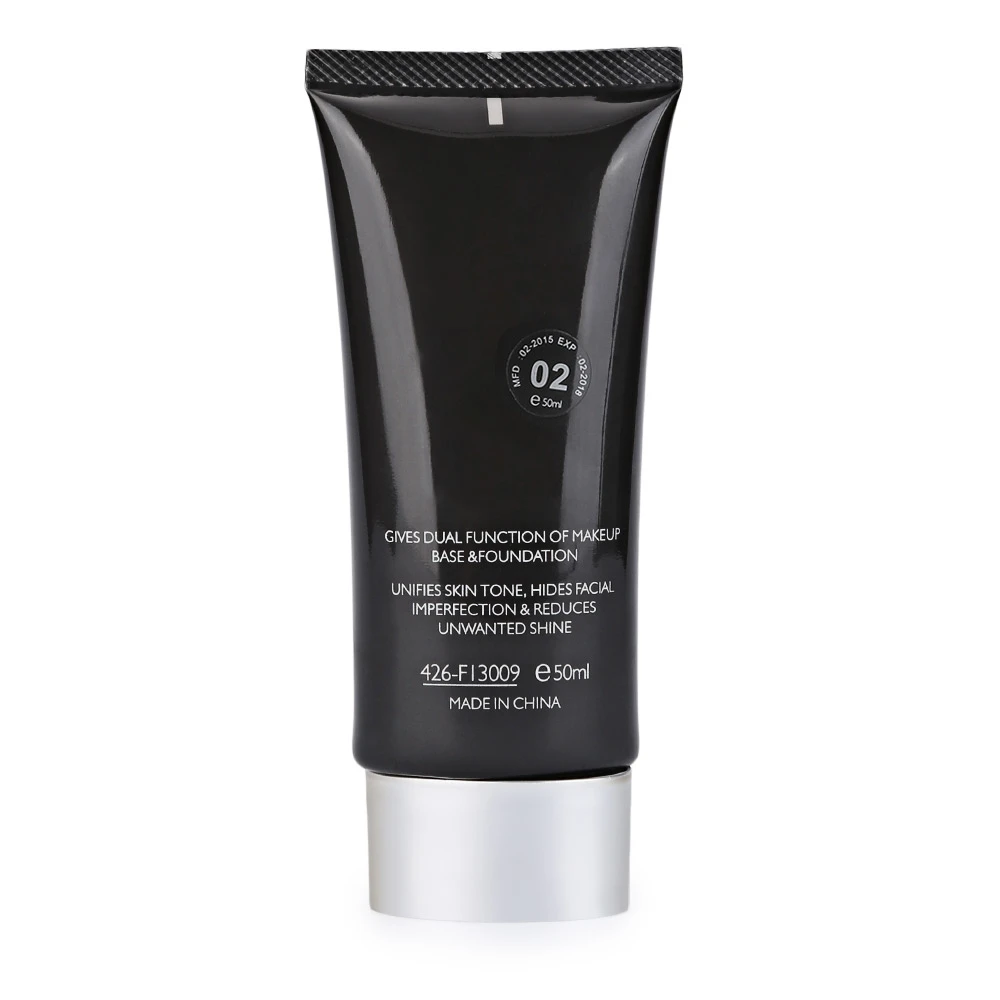 Beli M. N Menow Pelembab BB Cream 50 Ml Foundation Concealer Isolasi Whitening Anti Wrinkle Perlindungan Sinar UV Makeup Bb Cream Dijual