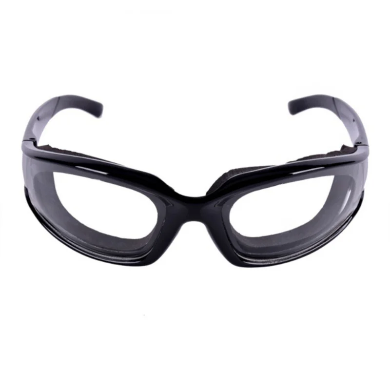 1 шт. защитные очки для глаз, инструменты для приготовления пищи, зеленый цвет, защитные очки для барбекю, защитные очки для лица, кухонные аксессуары, кухонные аксессуары