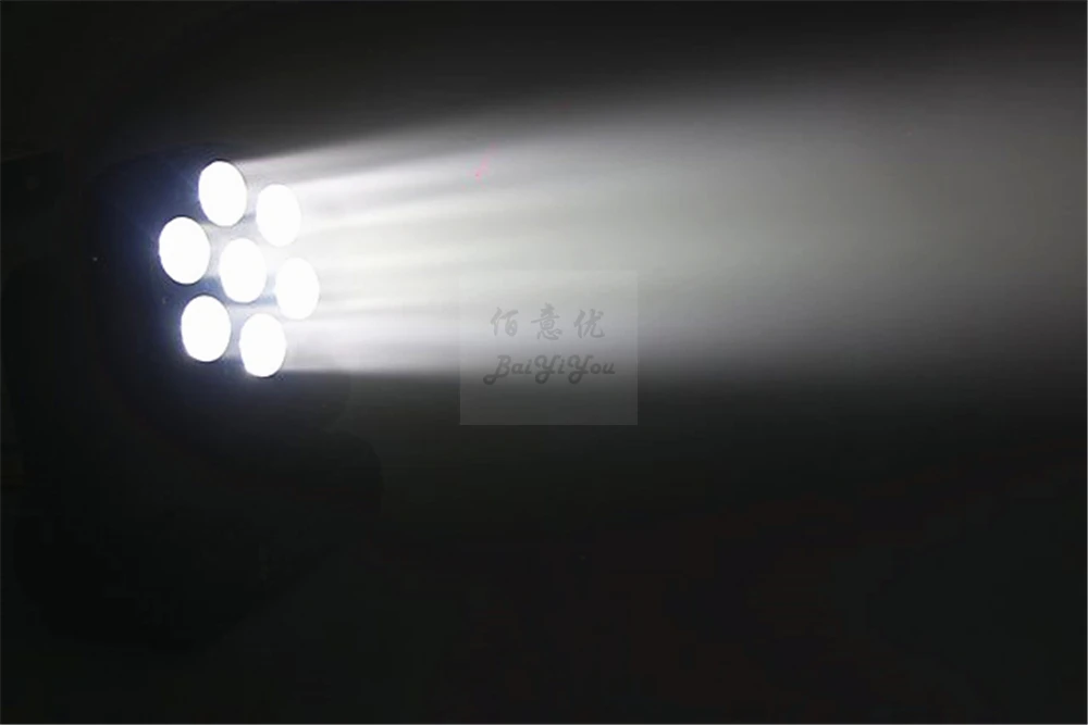 7pcs beam13