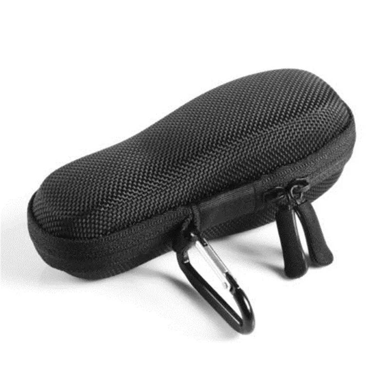 

2018 popular For Logitech Presenter R400 EVA Hard Protective Case Carrying Pouch Bag Case New