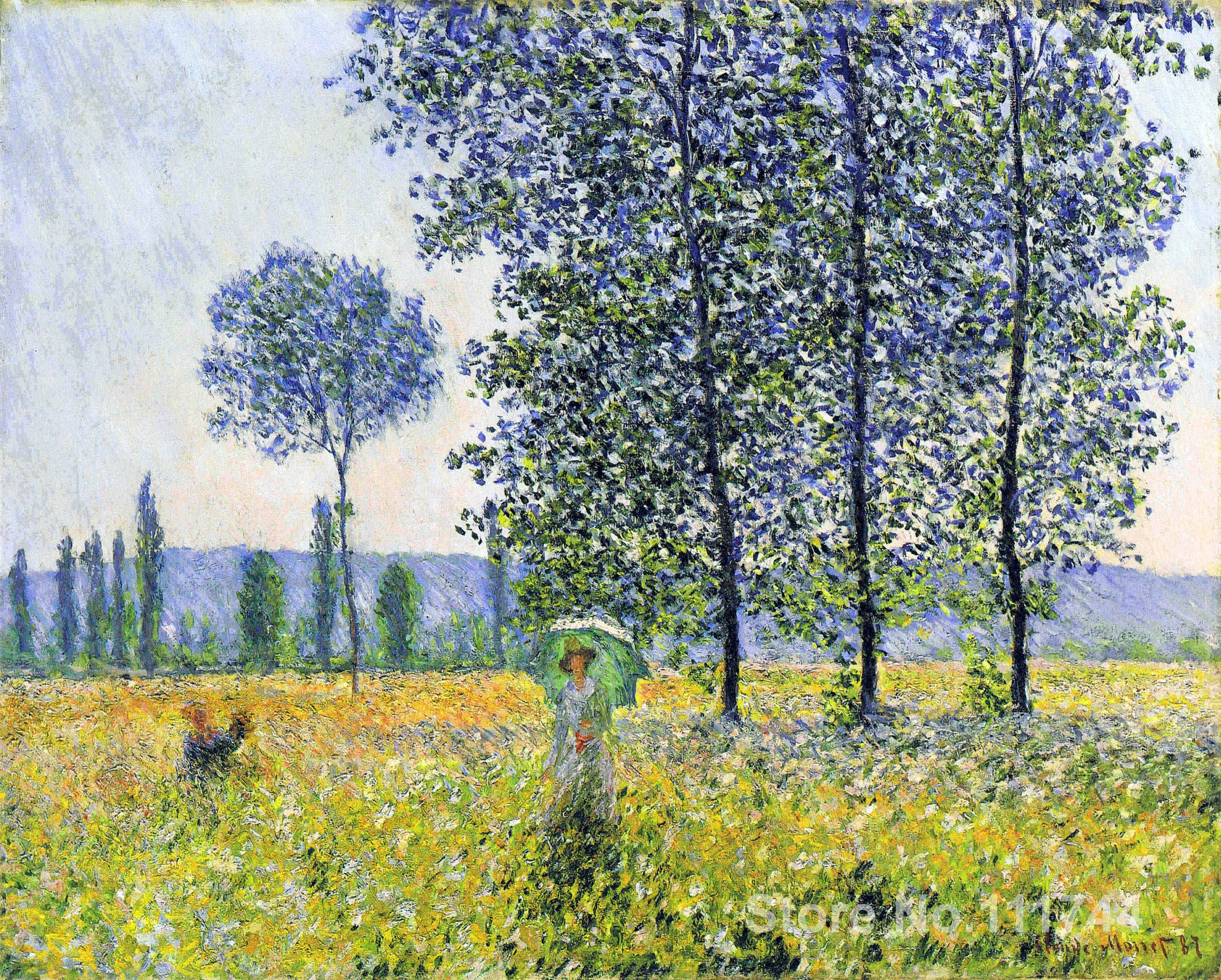 beroemde schilderijen van monet beroemde schilderijen van monet