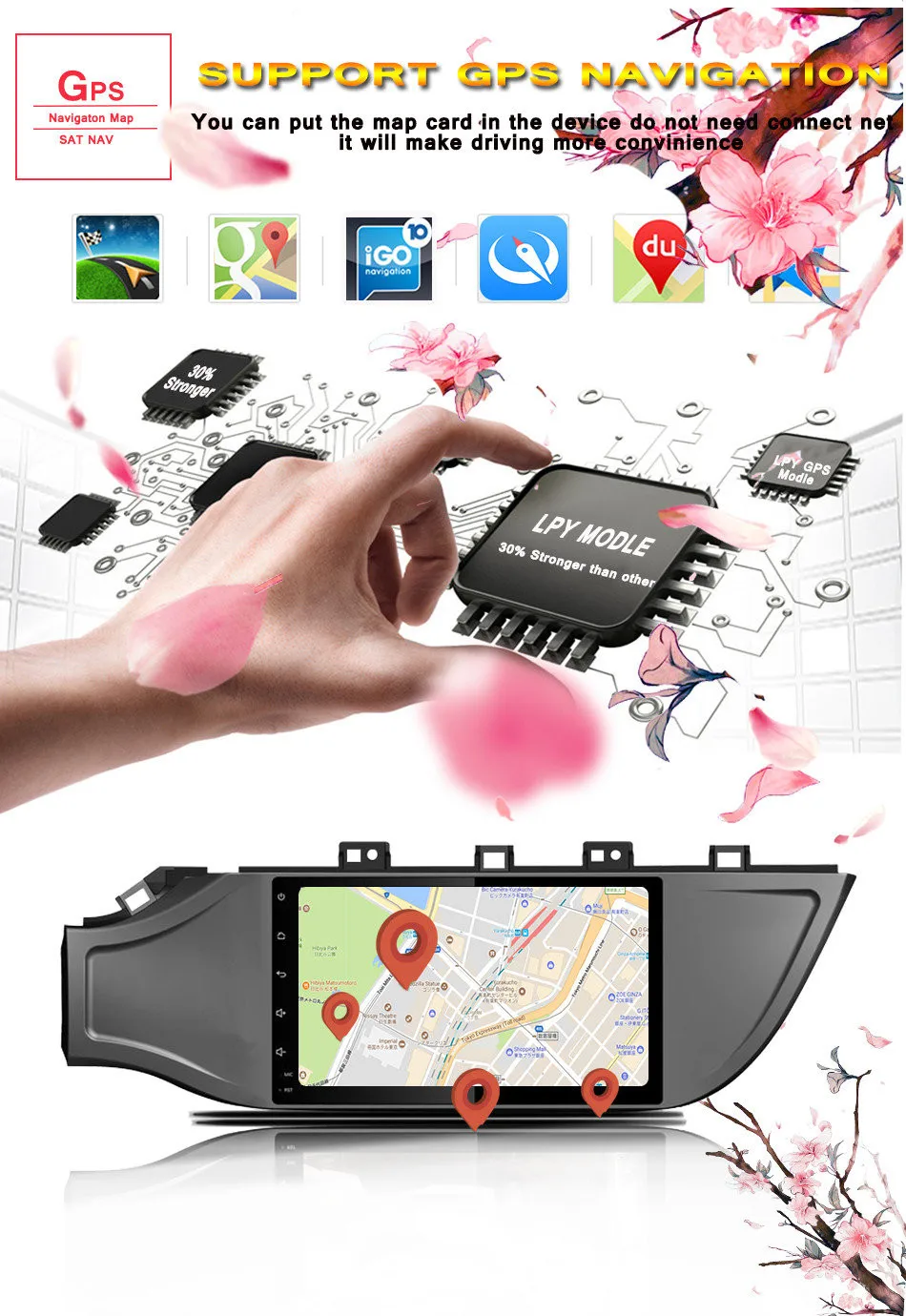 Top 9" 2Din Android 9.0 Car DVD Player for K2 Rio 2017 Octa core Head unit 1024*600 GPS Navigation system Car Video Player 4G RAM 6 Top 9" 2Din Android 9.0 Car DVD Player for K2 Rio 2017 Octa core Head unit 1024*600 GPS Navigation system Car Video Player 4G RAM 6