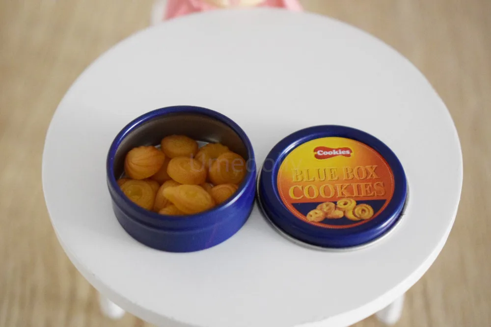 miniature food  (4)