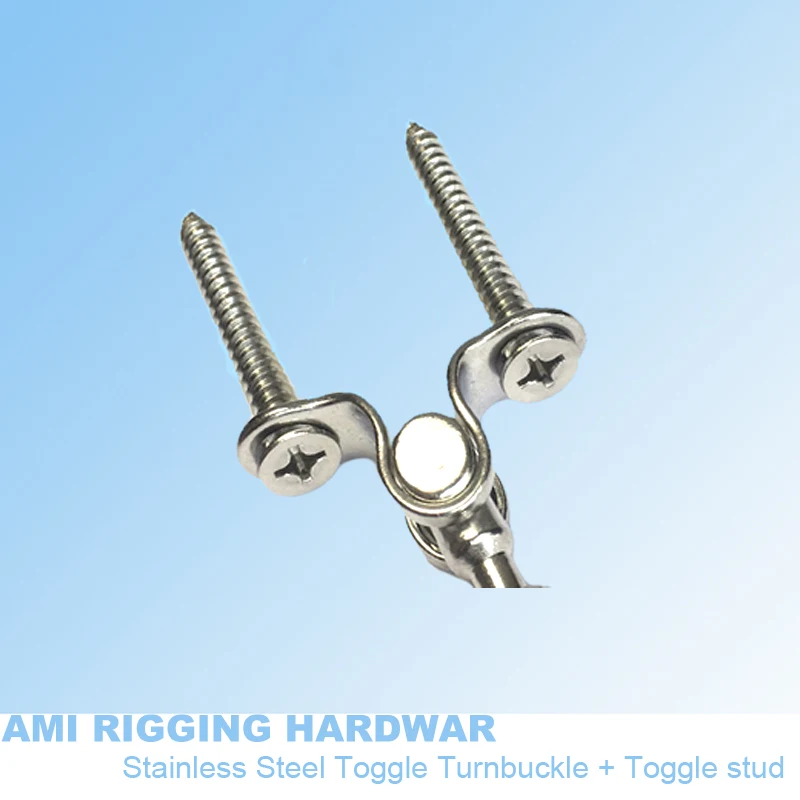 Toggle T 2