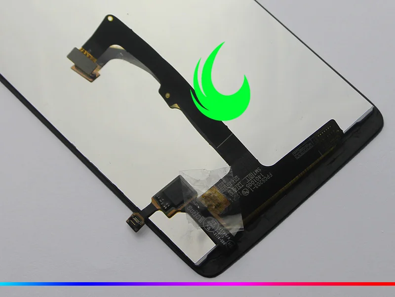 BB DTEK50 LCD-3