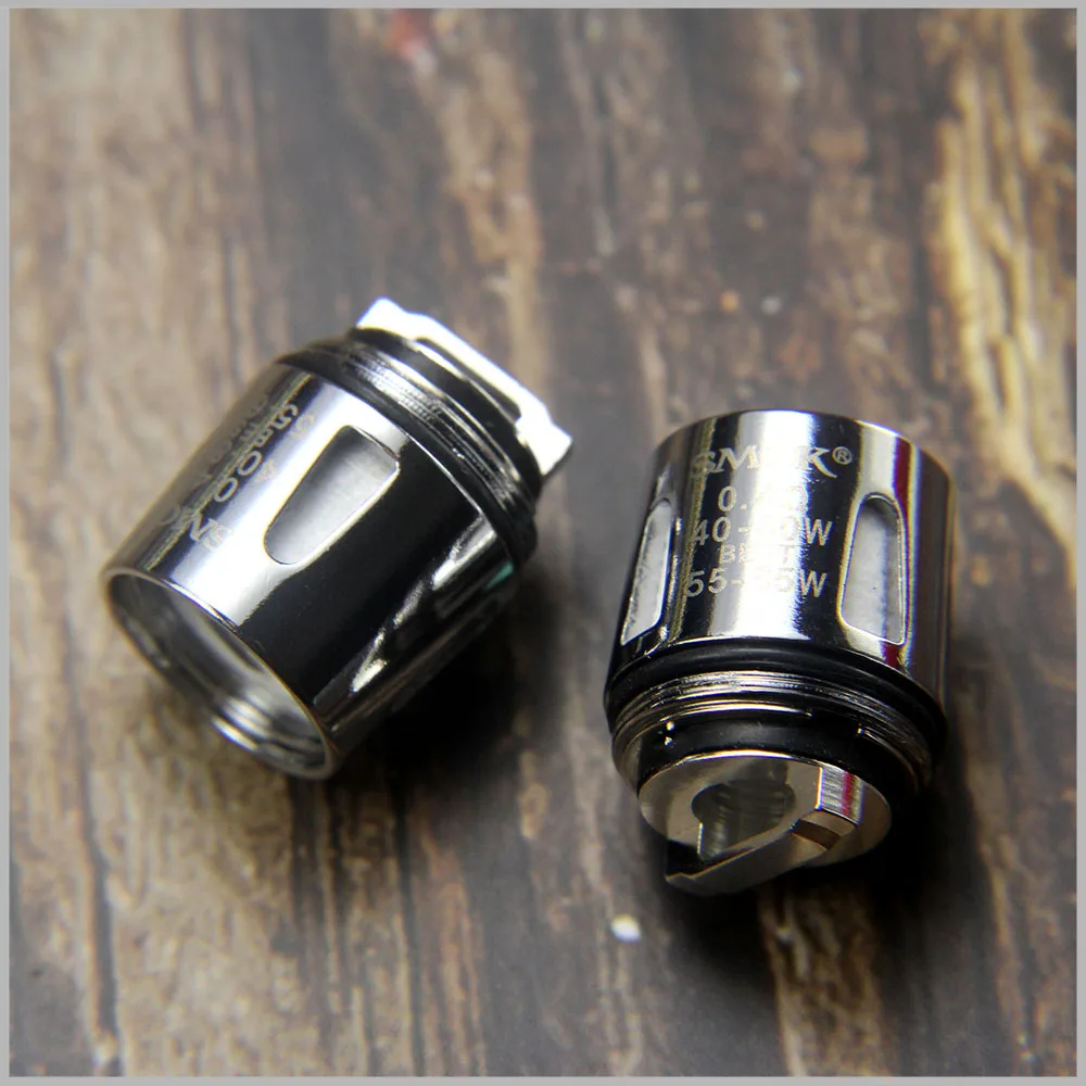 Smok TFV16 сетка V8 детская катушка V8 Baby-T8 V8 Baby-T6 V8 Baby-X4 V8 Baby-Q2 ядро для TFV8 Детский Танк и инопланетянин и Al85 комплект