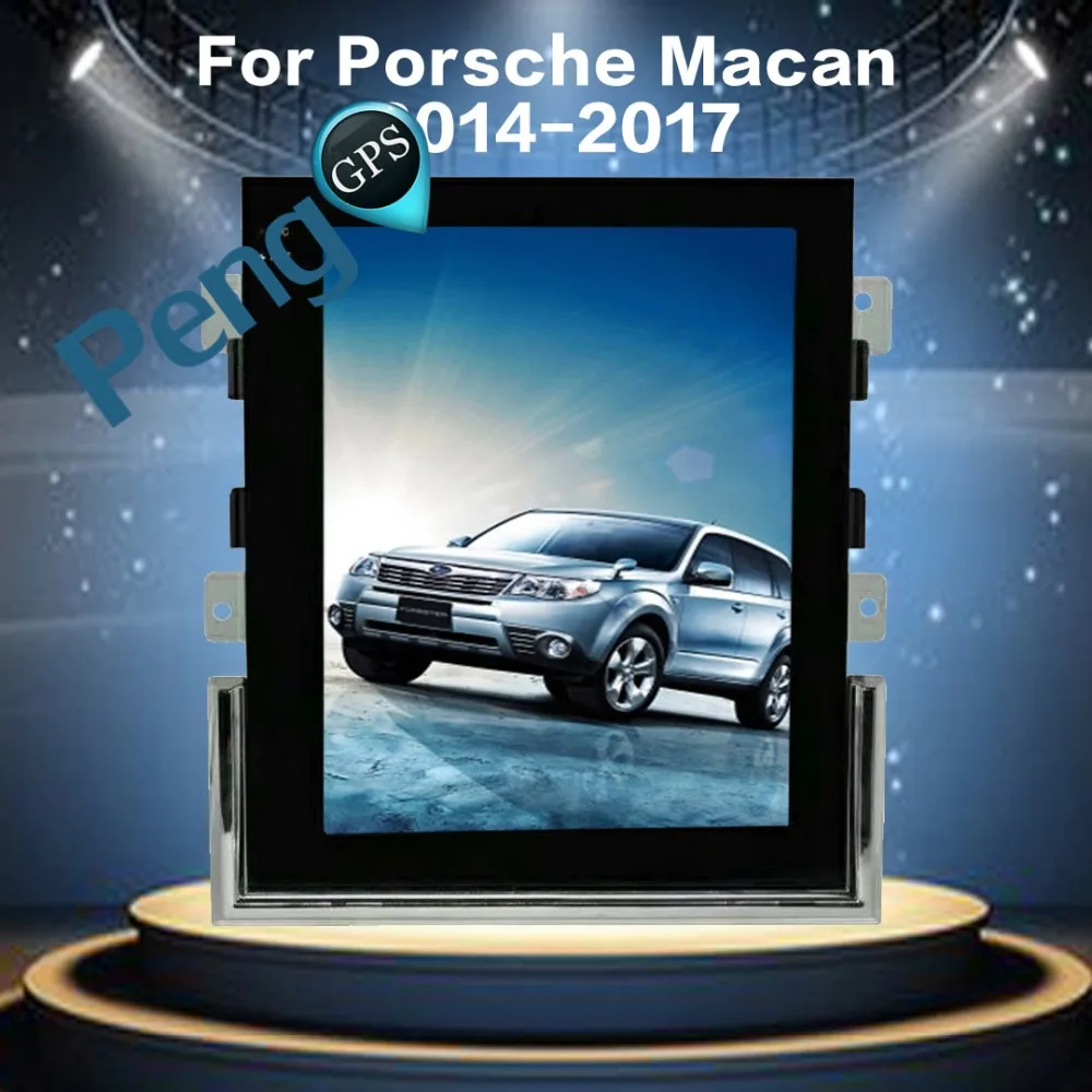 Cheap Tesla Style 10.4 Inch IPS Android 6.0 Car GPS Navigation DVD Player for Porsche Macan 2017 2018 Muiltmedia Headunit 0 Cheap Tesla Style 10.4 Inch IPS Android 6.0 Car GPS Navigation DVD Player for Porsche Macan 2017 2018 Muiltmedia Headunit 0