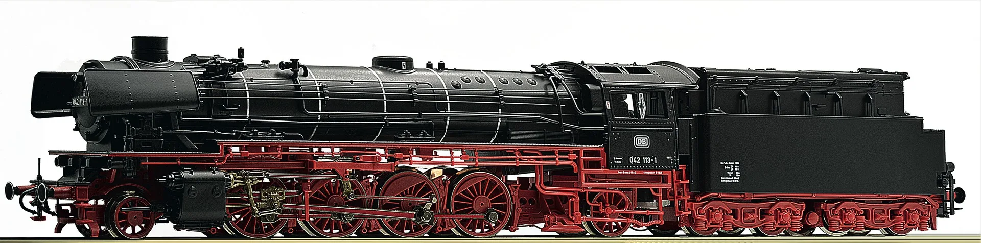 roco model railways