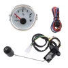 Jauge de niveau de carburant de 2 pouces 12V | Jauge de niveau de carburant de voiture, capteur de carburant, pointeur de type/2-F, réservoir d'envoi unités COMBO vente ► Photo 3/6