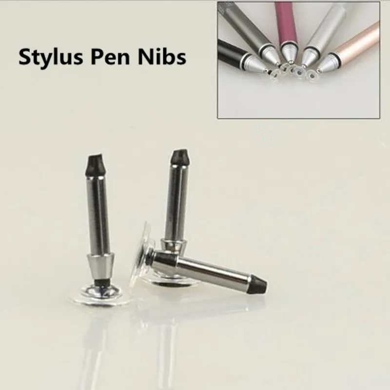 

1 PCS Stylus Nibs Silicon Head