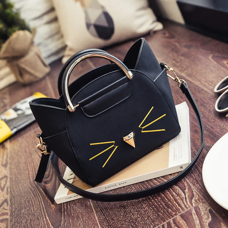 2017 brand women s shoulder bag fashion lolita style female handbags women bag messenger bags totes