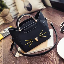 2017 marque femmes d’épaule de sac de mode lolita style femme sacs à main femmes sac messenger sacs totes mignon bolsas sac cadeau