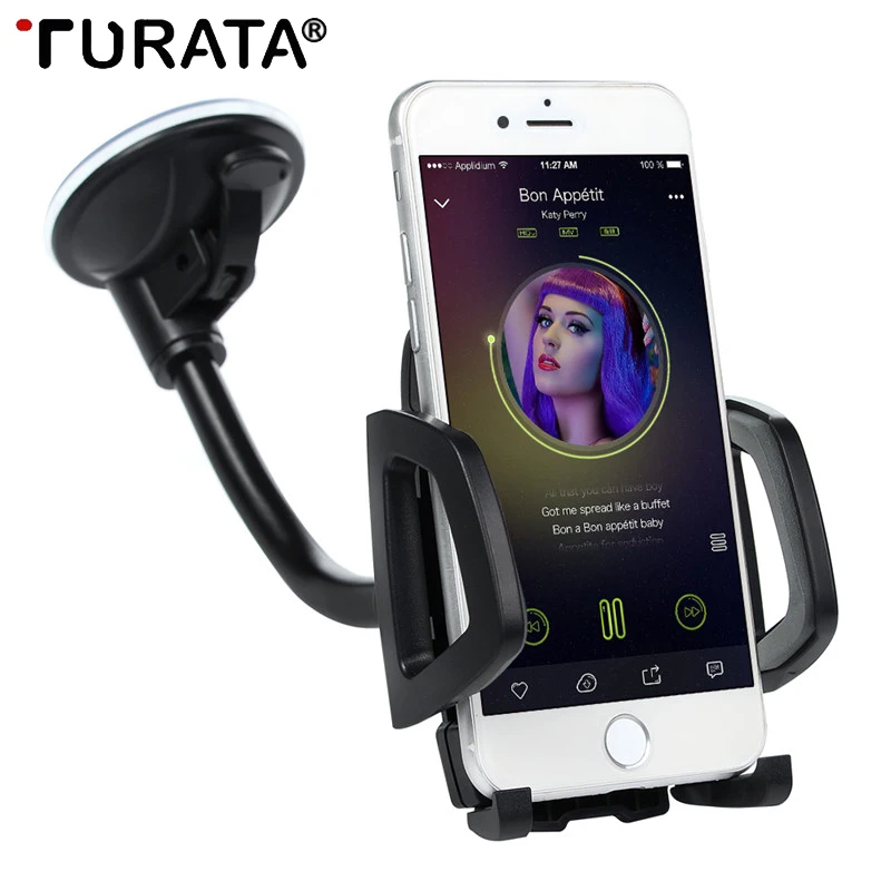 Turata Air Vent держатель для телефона Универсальный 360 градусов Регулируемый