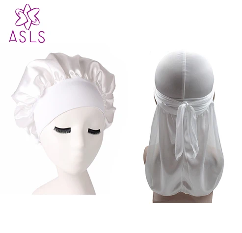 Рисунок 4 - бандана для сна, из полиэстера