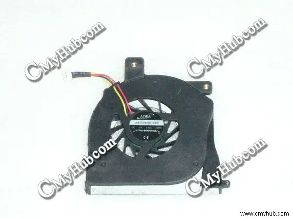 Ноутбук Ventilateur вентилятор Охлаждения для BenQ T31 T31E T31W DHT300 DH6000 Вентилятор AB0605HX-GB3 |