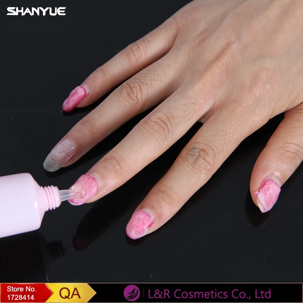 2 Steps Gel Nail Polish Remover Pen Cream 100 No Harm Acrylic Nails 2 Steps Gel Nail Polish Remover Pen Cream 100 No Harm Acrylic Nails Removal 40ml In From Beauty Health On Aliexpress
