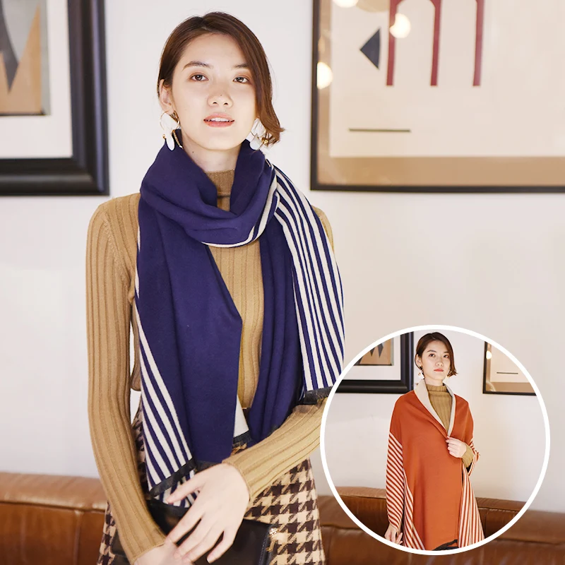 

2018 New Fashion Women scarf