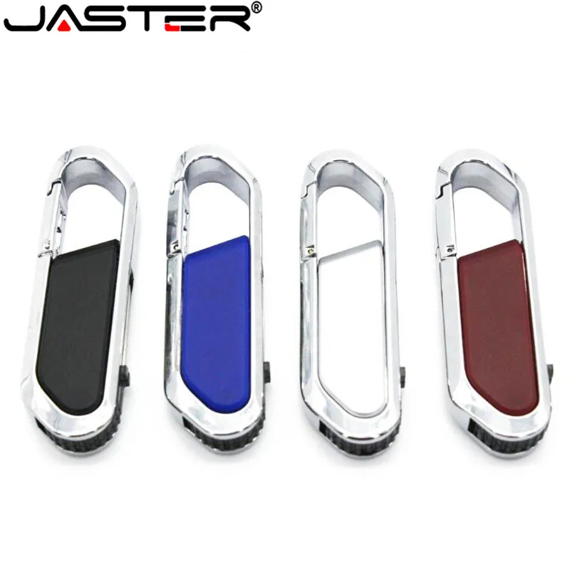 

JASTER New Custom Bank Company Personalized LOGO USB 2.0 Memory Stick Flash Pen Drive (over 10 pieces free logo)