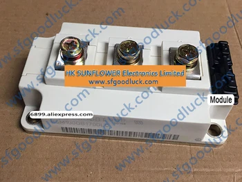 

BSM100GB170DLC TRANSISTOR IGBT MODULE N-CH 1700V 200A 7IS5A weight:420g