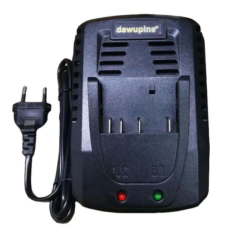dawupine AL1860CV Li-ion Battery Charger 3A 1.6A For Bosch 18V 14.4V BAT609G BAT618 BAT618G BAT614 2607336236 Electrical Drill dawupine AL1860CV Li-ion Battery Charger 3A 1.6A For Bosch 18V 14.4V BAT609G BAT618 BAT618G BAT614 2607336236 Electrical Drill