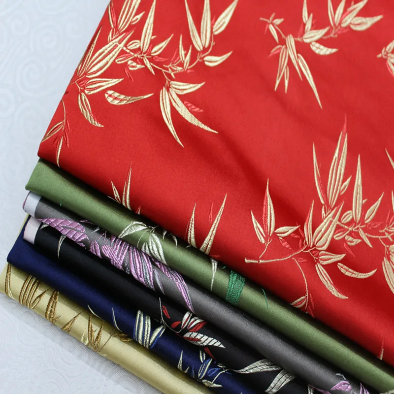 Ткань В Китайском Стиле Купить