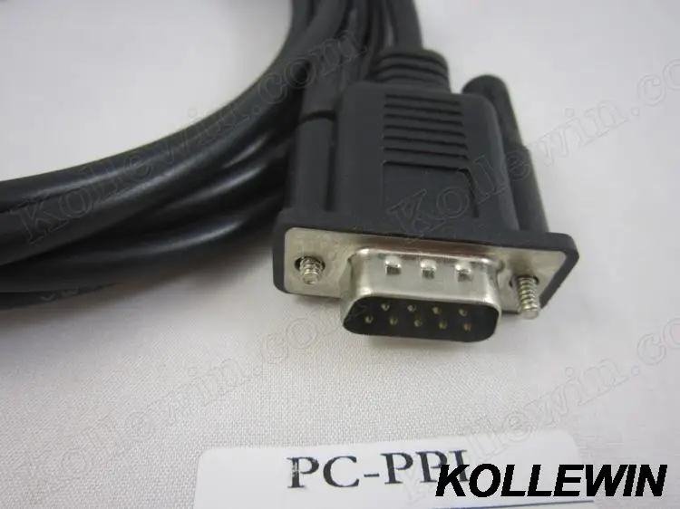 PC/PPI RS232 PPI кабель ДЛЯ Simatic S7-200 PLC PC-PPI PCPPI 6ES7 901-3CB30-0XA0 6ES7901-3CB30-0XA0 6ES79013CB300XA0