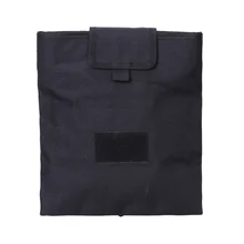 Нейлоновый Молл общепользовательский охотничий винтовка военный переносной патронная сумка для боеприпасов мешочек Тактический магазин для патронов свалка перегрузчик сумка