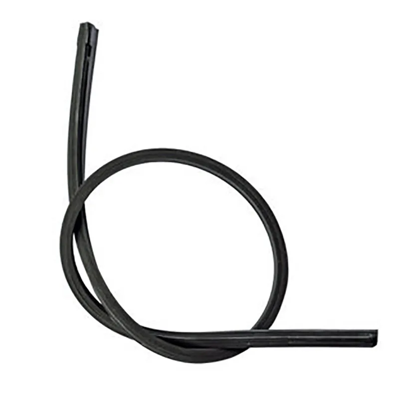 

1pcs 65cm Car Vehicle Insert Rubber strip Wiper Blade (Refill) 8mm Soft Car Accessories Windscreen Wipers