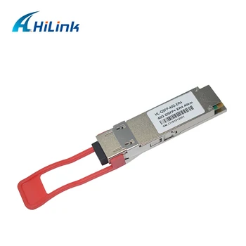 

Free Shipping! QSFP-40G-ER4 Duplex LC 40G 40km QSFP+ ER4 Transceiver