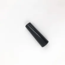Пивная ручка, черный, пластик