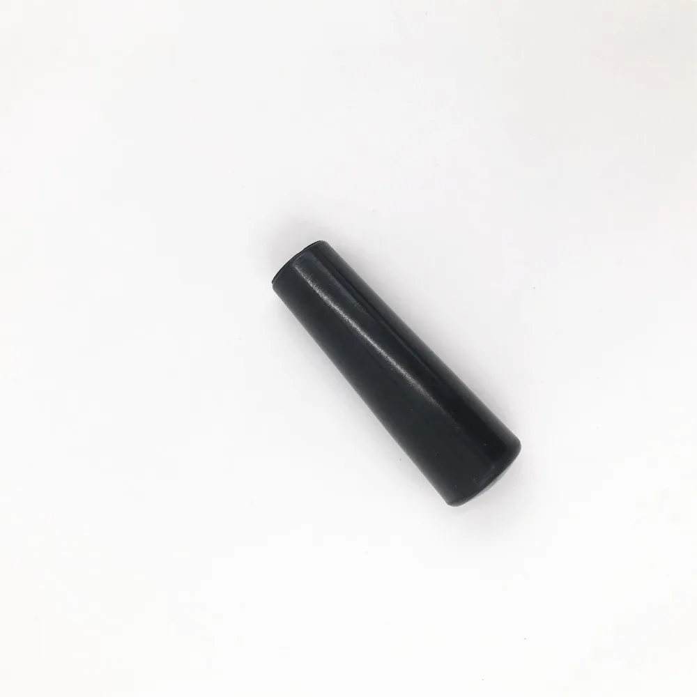 

Beer tap handle,black,plastic